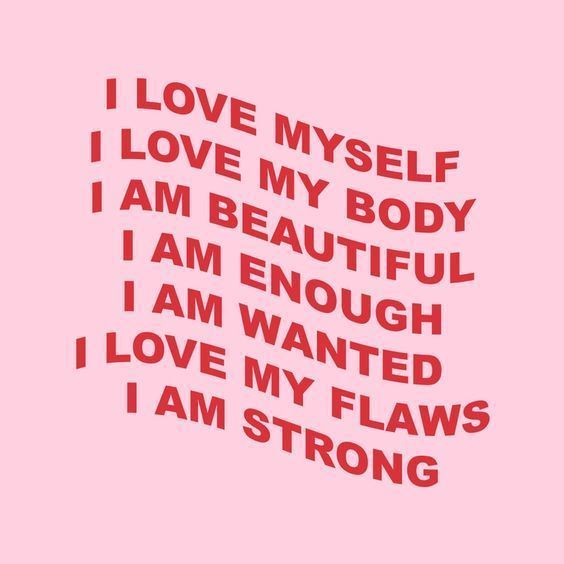 The Importance of Self-Love: How to Embrace and Celebrate Your Authentic Self - wearnoods
